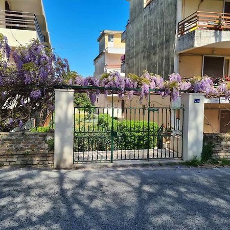Mon Repo Palace Apartment Corfu  Экстерьер фото