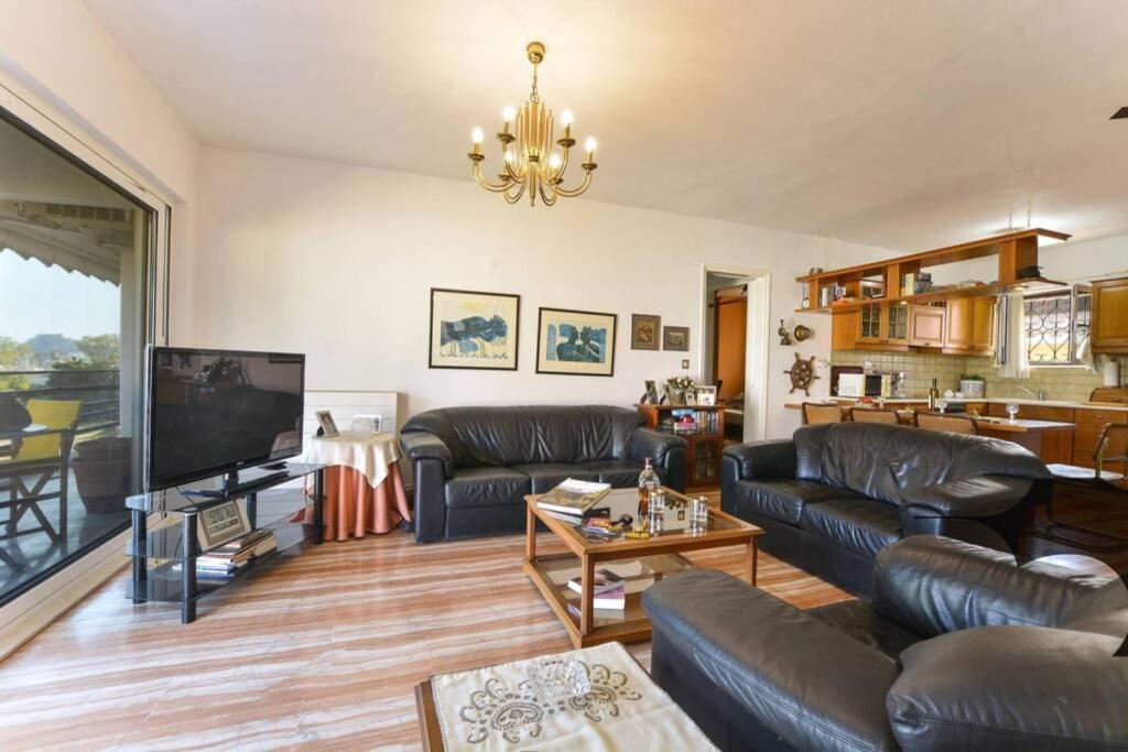 Mon Repo Palace Apartment Corfu  Экстерьер фото