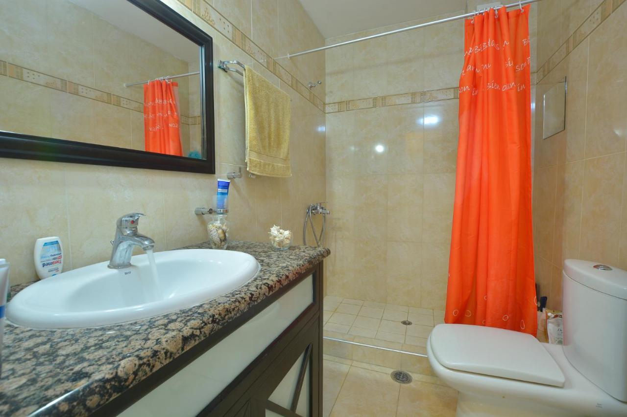 Mon Repo Palace Apartment Corfu  Экстерьер фото