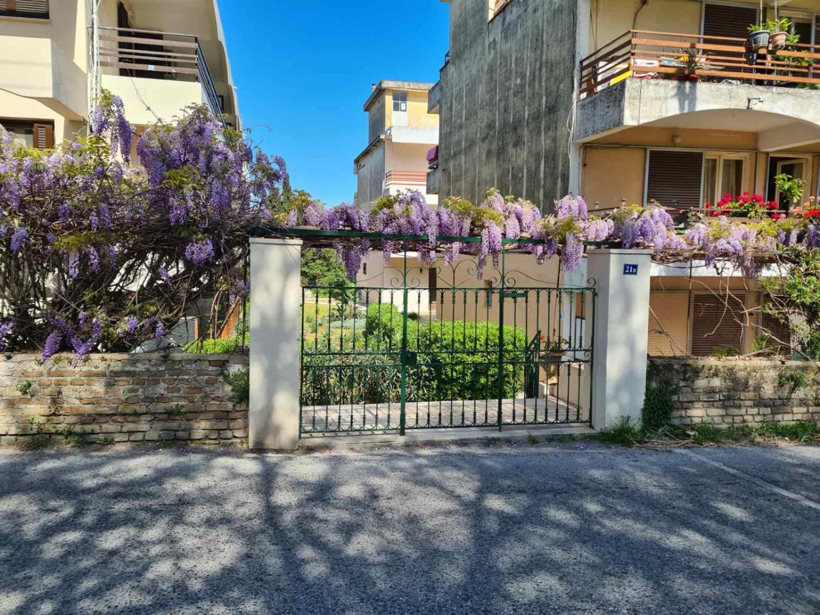 Mon Repo Palace Apartment Corfu  Экстерьер фото